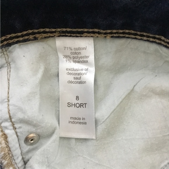 Maurice jeans - Picture 3 of 4